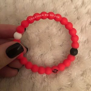 Peloton Loki bracelet